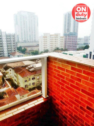 Imagem Apartamento com 2 Quartos à Venda, 84 m² em Boqueirão - Santos Imagem Apartamento com 2 Quartos à Venda, 84 m² em Boqueirão - Santos