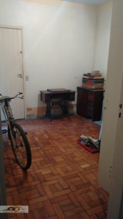 Imagem Casa com 4 Quartos à Venda, 280 m² em Jardim Da Glória - São Paulo Imagem Casa com 4 Quartos à Venda, 280 m² em Jardim Da Glória - São Paulo