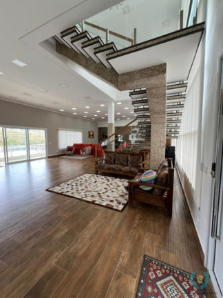 Imagem Casa de Condomínio com 5 Quartos à Venda, 1.500 m² em Do Carmo (canguera) - São Roque Imagem Casa de Condomínio com 5 Quartos à Venda, 1.500 m² em Do Carmo (canguera) - São Roque