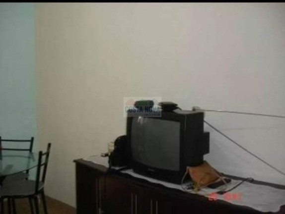Apartamento com 1 Quarto à Venda, 40 m² em Itararé - São Vicente