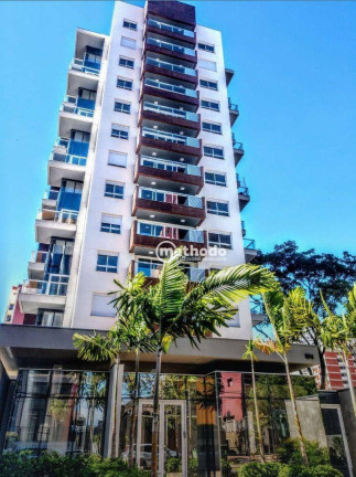 Imagem Apartamento com 2 Quartos à Venda, 68 m² em Cambuí - Campinas