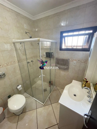 Imagem Casa com 4 Quartos à Venda, 240 m² em Centro - Torres
