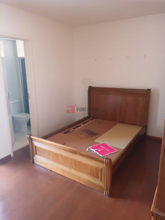 Imagem Apartamento com 3 Quartos à Venda, 90 m² em City Bussocaba - Osasco