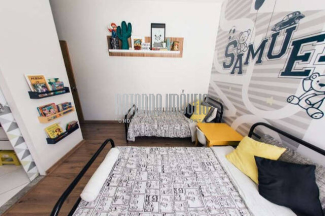 Imagem Casa com 3 Quartos à Venda, 119 m² em Vilá Rosália - Guarulhos