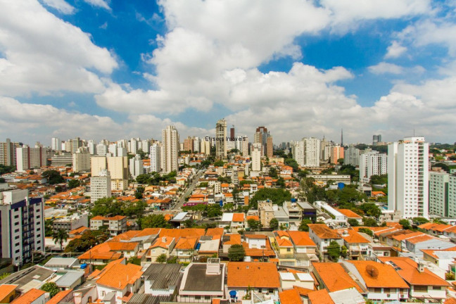 Imagem Imóvel com 3 Quartos à Venda, 270 m² em Perdizes - São Paulo