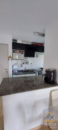 Imagem Apartamento com 2 Quartos à Venda, 49 m² em Vila Jaraguá - São Paulo Imagem Apartamento com 2 Quartos à Venda, 49 m² em Vila Jaraguá - São Paulo
