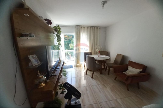 Imagem Apartamento com 2 Quartos à Venda, 57 m² em Manilha - Itaboraí