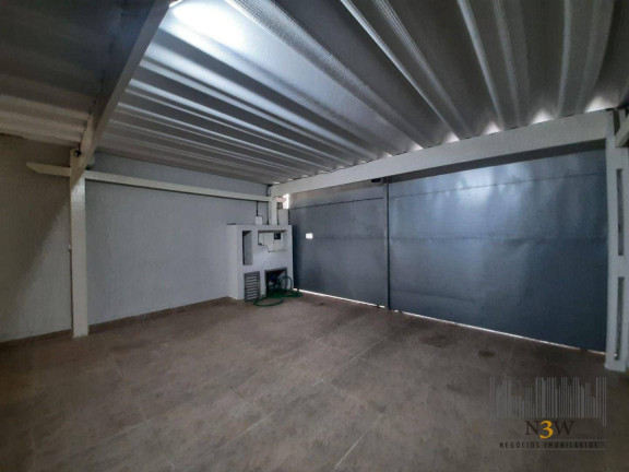 Imagem Casa com 3 Quartos para Alugar, 160 m² em Vila Leopoldina - São Paulo Imagem Casa com 3 Quartos para Alugar, 160 m² em Vila Leopoldina - São Paulo