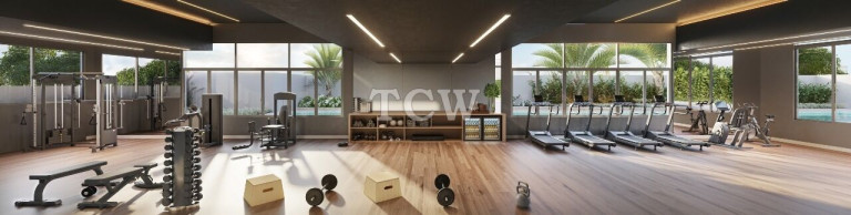 Imagem Apartamento com 2 Quartos para Alugar, 76 m² em Vila Mariana - São Paulo