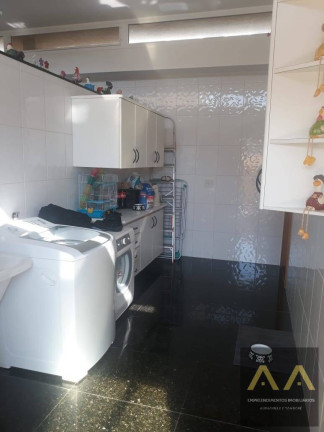 Imagem Casa de Condomínio com 4 Quartos à Venda, 344 m² em Alphaville - Santana De Parnaíba Imagem Casa de Condomínio com 4 Quartos à Venda, 344 m² em Alphaville - Santana De Parnaíba