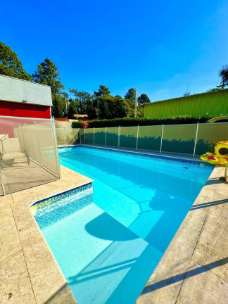 Imagem Casa de Condomínio com 3 Quartos à Venda, 680 m² em Condomínio Residencial Shamballa Ii - Atibaia