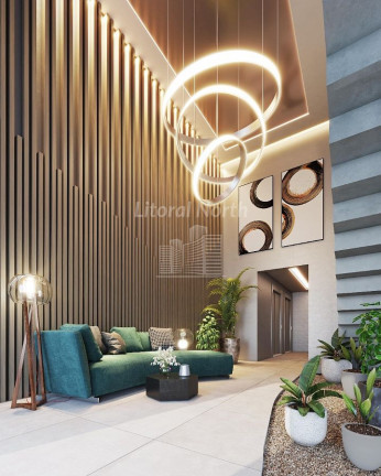 Imagem Apartamento com 2 Quartos à Venda, 67 m² em Praia Brava - Itajaí Imagem Apartamento com 2 Quartos à Venda, 67 m² em Praia Brava - Itajaí