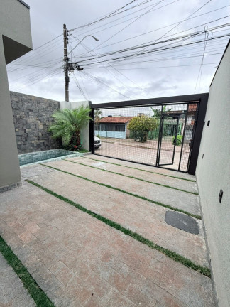 Imagem Casa com 3 Quartos à Venda, 135 m² em Samambaia Sul (samambaia) - Brasília