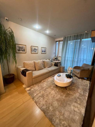 Apartamento com 3 Quartos à Venda, 91 m² em Lagoa - Rio De Janeiro