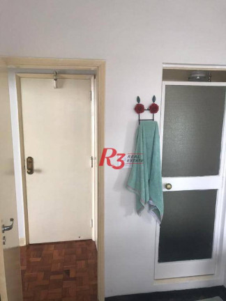 Imagem Apartamento com 4 Quartos à Venda, 170 m² em Itararé - São Vicente