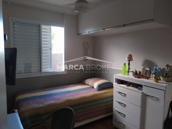 Imagem Apartamento com 2 Quartos à Venda, 45 m² em Residencial Real Parque - Sumaré Imagem Apartamento com 2 Quartos à Venda, 45 m² em Residencial Real Parque - Sumaré