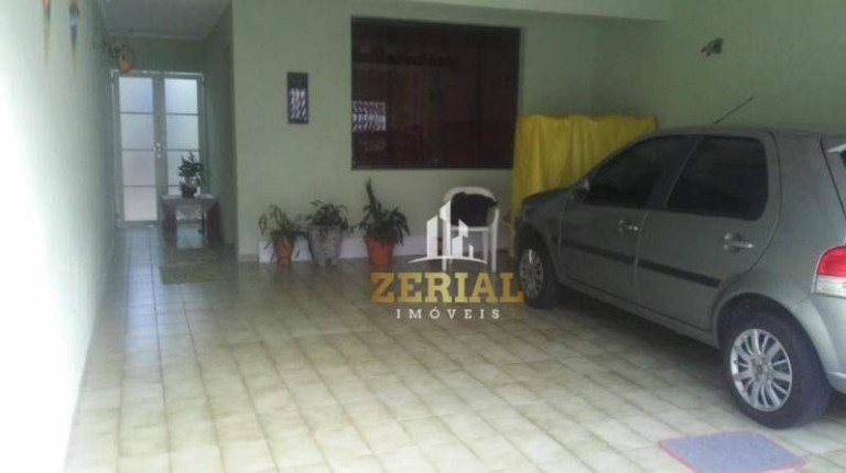 Imagem Sobrado com 3 Quartos à Venda, 208 m² em Cerâmica - São Caetano Do Sul