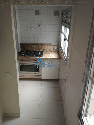 Imagem Apartamento com 2 Quartos para Alugar, 65 m² em Planalto - São Bernardo Do Campo Imagem Apartamento com 2 Quartos para Alugar, 65 m² em Planalto - São Bernardo Do Campo