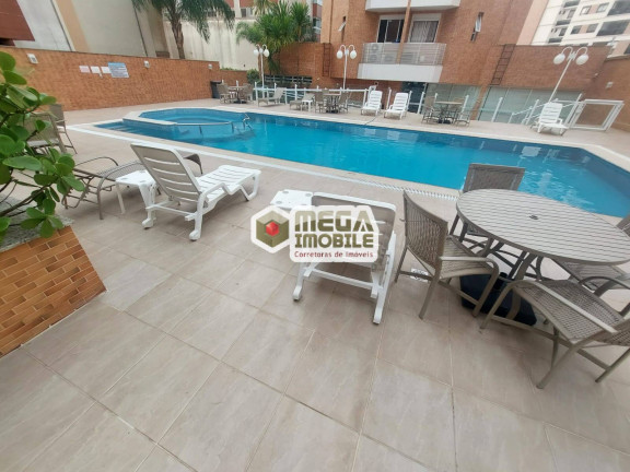 Imagem Apartamento com 3 Quartos à Venda, 82 m² em Córrego Grande - Florianópolis Imagem Apartamento com 3 Quartos à Venda, 82 m² em Córrego Grande - Florianópolis
