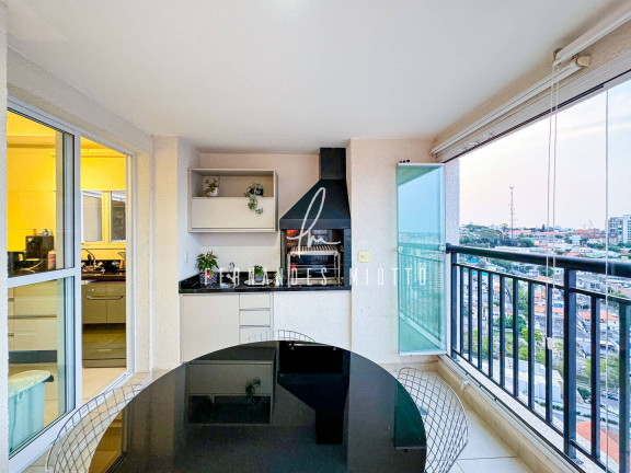 Imagem Apartamento com 4 Quartos à Venda, 155 m² em Alta Vista - Jundiaí Imagem Apartamento com 4 Quartos à Venda, 155 m² em Alta Vista - Jundiaí