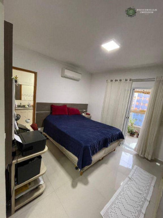 Imagem Apartamento com 3 Quartos à Venda, 133 m² em Aviação - Praia Grande Imagem Apartamento com 3 Quartos à Venda, 133 m² em Aviação - Praia Grande