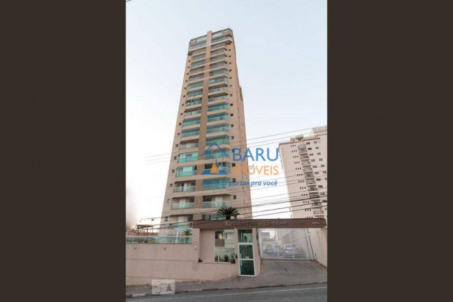 Imagem Apartamento com 3 Quartos à Venda, 78 m² em Vila Galvão - Guarulhos