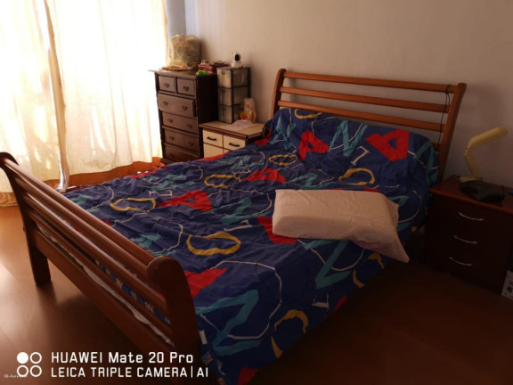 Imagem Apartamento com 2 Quartos à Venda, 135 m² em Bela Vista - São Paulo