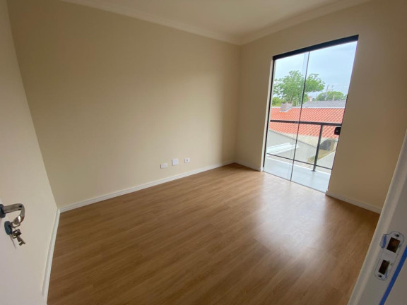Imagem Apartamento com 3 Quartos à Venda, 130 m² em Afonso Pena - São José Dos Pinhais