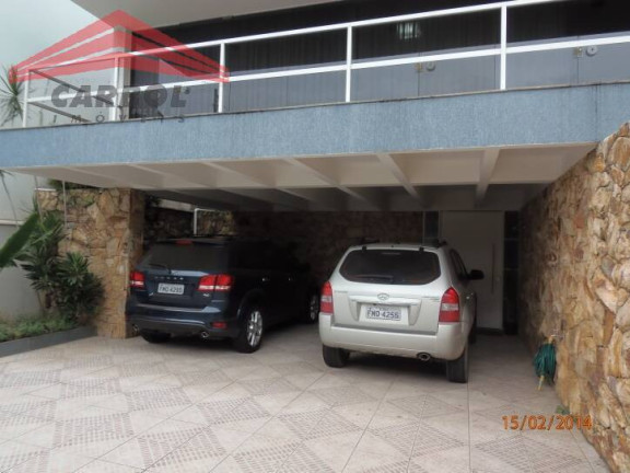 Imagem Casa com 3 Quartos à Venda, 600 m² em Jardim Brasil - Jundiaí