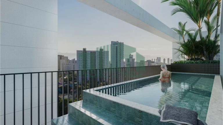 Imagem Apartamento com 2 Quartos à Venda, 55 m² em Madalena - Recife Imagem Apartamento com 2 Quartos à Venda, 55 m² em Madalena - Recife