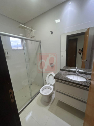 Imagem Imóvel com 2 Quartos à Venda, 64 m² em Loteamento São Cristovão - Sorriso Imagem Imóvel com 2 Quartos à Venda, 64 m² em Loteamento São Cristovão - Sorriso