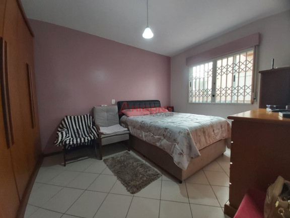 Imagem Apartamento com 1 Quarto à Venda, 58 m² em Nossa Senhora Do Rosário - Santa Maria