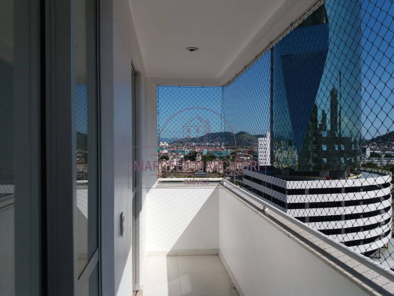 Apartamento com 2 Quartos à Venda, 60 m² em Ataíde - Vila Velha