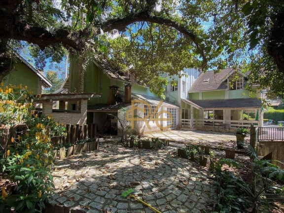 Imagem Casa com 4 Quartos à Venda, 562 m² em Fazendinha - Carapicuíba Imagem Casa com 4 Quartos à Venda, 562 m² em Fazendinha - Carapicuíba
