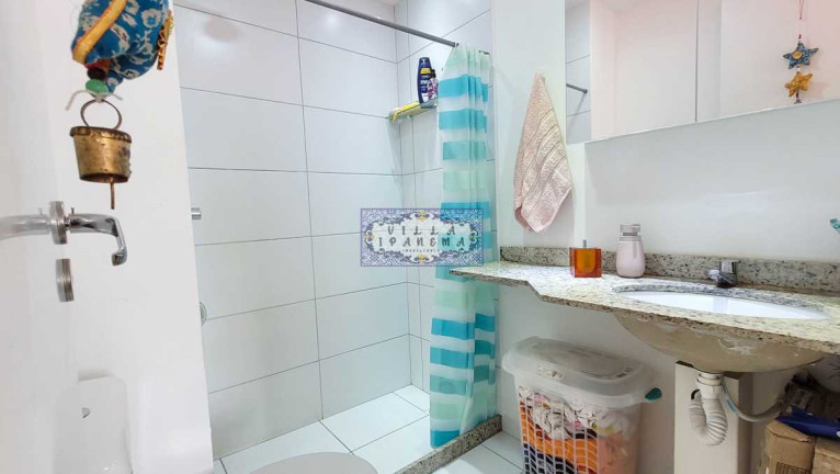 Imagem Apartamento com 2 Quartos à Venda, 60 m² em Taquara - Rio De Janeiro