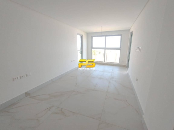 Imagem Apartamento com 4 Quartos à Venda, 233 m² em Areia Dourada - Cabedelo Imagem Apartamento com 4 Quartos à Venda, 233 m² em Areia Dourada - Cabedelo