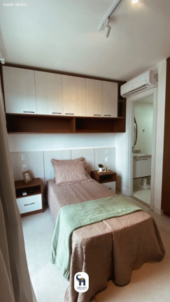 Imagem Apartamento com 1 Quarto à Venda, 20 m² em Caminho Das Arvores - Salvador Imagem Apartamento com 1 Quarto à Venda, 20 m² em Caminho Das Arvores - Salvador