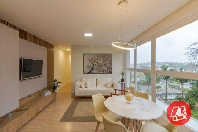 Imagem Apartamento com 2 Quartos à Venda, 59 m² em Jardim Botânico - Porto Alegre