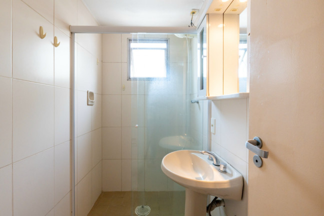 Imagem Apartamento com 4 Quartos à Venda, 82 m² em Butantã - São Paulo