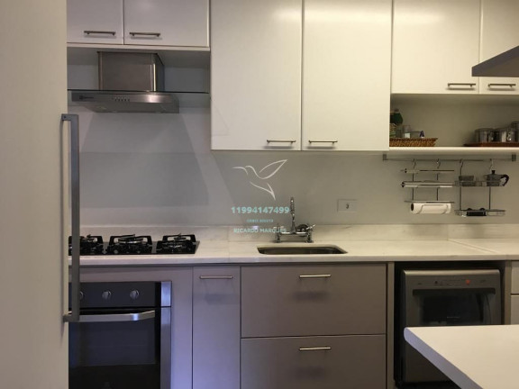 Imagem Apartamento com 2 Quartos à Venda, 121 m² em Real Parque - São Paulo Imagem Apartamento com 2 Quartos à Venda, 121 m² em Real Parque - São Paulo
