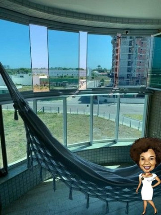 Imagem Apartamento à Venda, 180 m² em Inácio Barbosa - Aracaju Imagem Apartamento à Venda, 180 m² em Inácio Barbosa - Aracaju