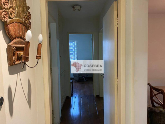 Imagem Apartamento com 3 Quartos à Venda, 137 m² em Vila Olímpia - São Paulo Imagem Apartamento com 3 Quartos à Venda, 137 m² em Vila Olímpia - São Paulo
