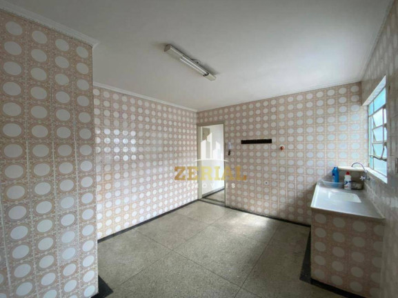 Imagem Apartamento com 1 Quarto à Venda, 59 m² em Oswaldo Cruz - São Caetano Do Sul