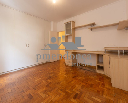 Imagem Apartamento com 3 Quartos à Venda, 130 m² em Higienópolis - São Paulo Imagem Apartamento com 3 Quartos à Venda, 130 m² em Higienópolis - São Paulo