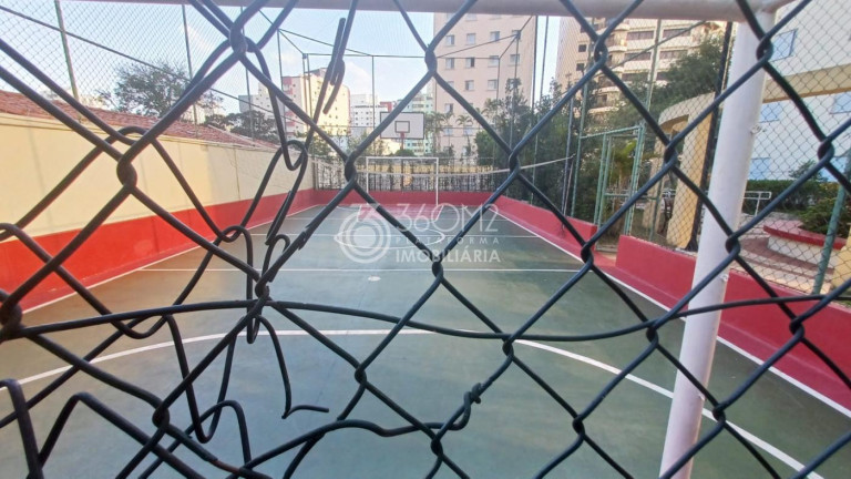 Imagem Apartamento com 3 Quartos à Venda, 69 m² em Rudge Ramos - São Bernardo Do Campo Imagem Apartamento com 3 Quartos à Venda, 69 m² em Rudge Ramos - São Bernardo Do Campo