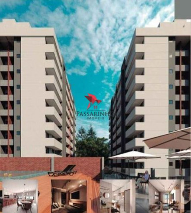 Imagem Apartamento com 2 Quartos à Venda, 6.914 m² em Stan - Torres