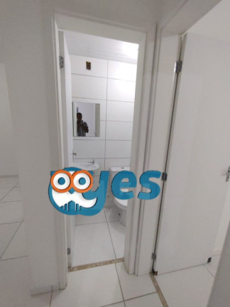 Imagem Apartamento com 2 Quartos à Venda, 54 m² em Sim - Feira De Santana