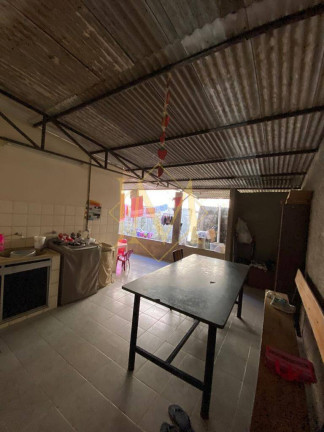 Imagem Casa com 4 Quartos à Venda, 360 m² em Caladinho De Baixo - Coronel Fabriciano