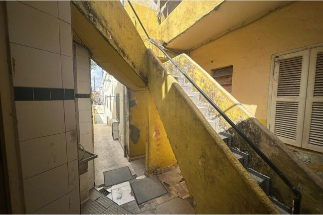 Imagem Casa com 1 Quarto à Venda, 212 m² em Aclimação - São Paulo Imagem Casa com 1 Quarto à Venda, 212 m² em Aclimação - São Paulo