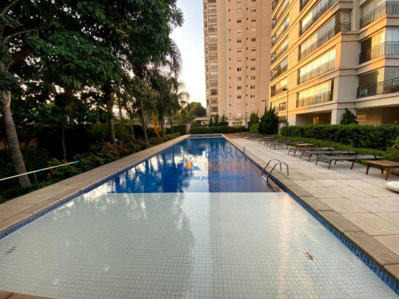 Imagem Apartamento com 3 Quartos à Venda, 213 m² em Ipiranga - São Paulo Imagem Apartamento com 3 Quartos à Venda, 213 m² em Ipiranga - São Paulo